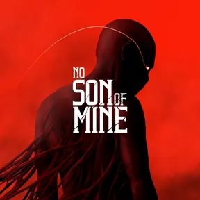 No Son Of Mine cover image
