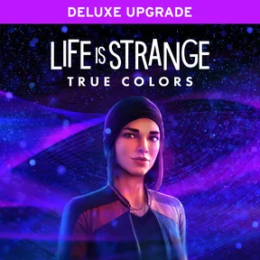 Life is Strange: True Colors - Deluxe Upgrade cover image