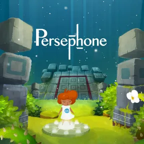 Persephone cover image