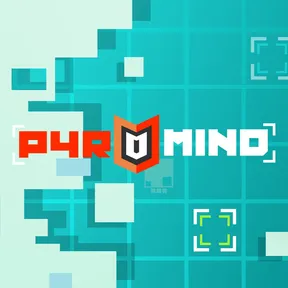 PyroMind cover image