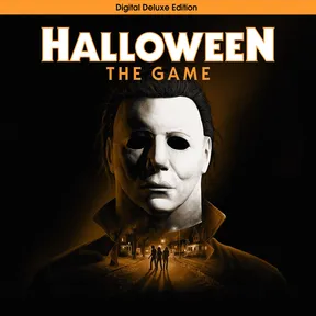 Halloween - Digital Deluxe Edition cover image