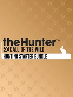 theHunter: Call of the Wild™ – Hunting Starter Bundle (2025) cover image