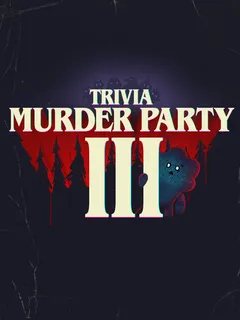 Trivia Murder Party 3 cover image
