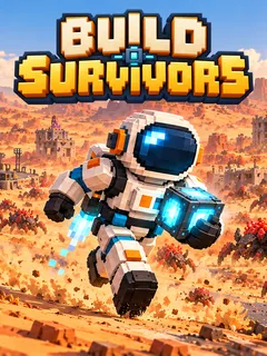 Build Survivors cover image