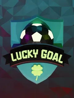 Lucky Goal cover image