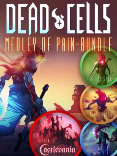 Dead Cells: Medley of Pain Bundle cover image