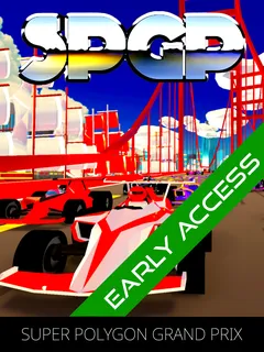 SPGP cover image