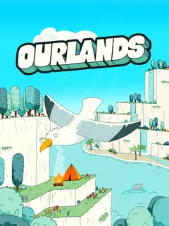 Ourlands cover image