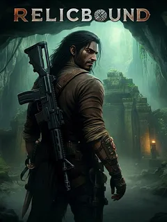 Relicbound cover image
