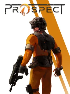 Prospect cover image