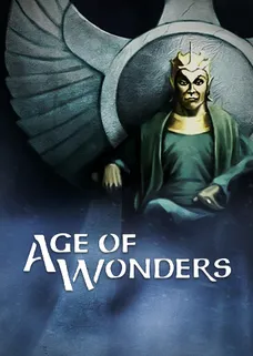 Age of Wonders cover image