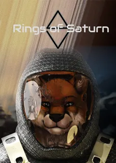 ΔV: Rings of Saturn - Space Furry Edition cover image