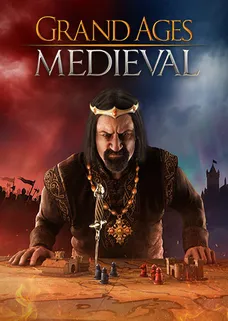 Grand Ages: Medieval cover image