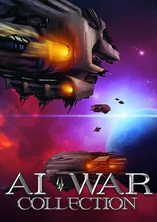 AI War Collection cover image
