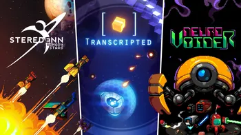 Indie Gems Bundle - Explosions Edition cover image