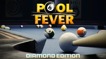 Pool Fever Diamond Edition cover image