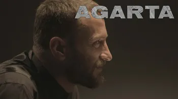 Agarta cover image