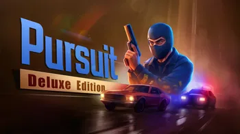 Pursuit Deluxe Edition cover image