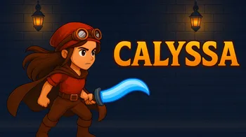 Calyssa cover image
