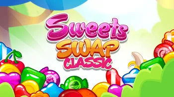 Sweets Swap Classic cover image