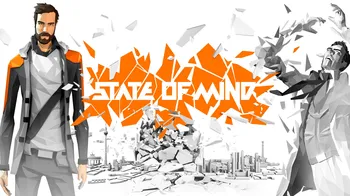 State of Mind cover image