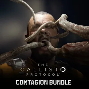 The Callisto Protocol - Contagion Bundle cover image