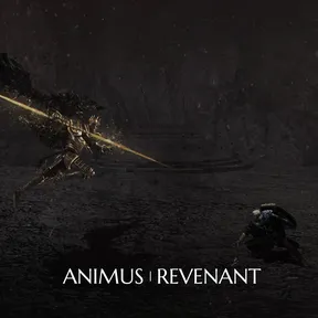 Animus: Revenant cover image