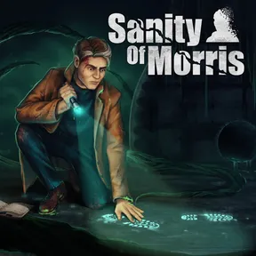 Sanity of Morris cover image