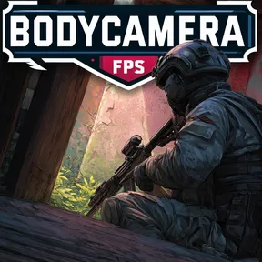 Bodycamera FPS cover image