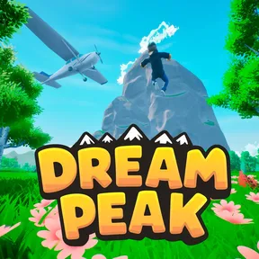 Dream Peak cover image
