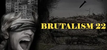 Brutalism22 cover image