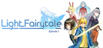 Light Fairytale Episode 1 cover image