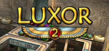 Luxor 2 cover image