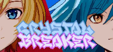 Crystal Breaker cover image
