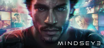 MindsEye cover image