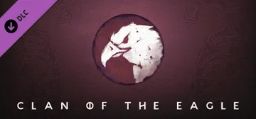 Northgard - Hræsvelg, Clan of the Eagle cover image