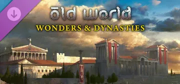 Old World - Wonders and Dynasties cover image