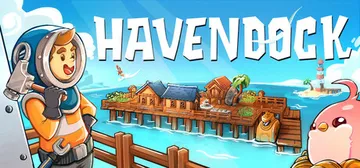 Havendock cover image