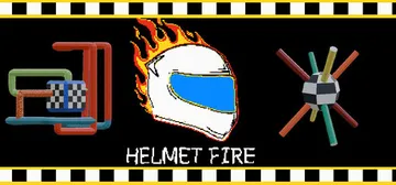 HelmetFire cover image
