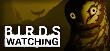 Birds Watching cover image