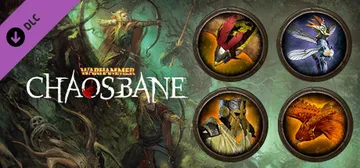 Warhammer: Chaosbane - Pet Pack 2 cover image