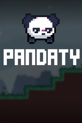 Pandaty cover image