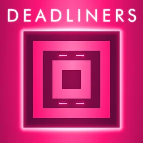 Deadliners cover image