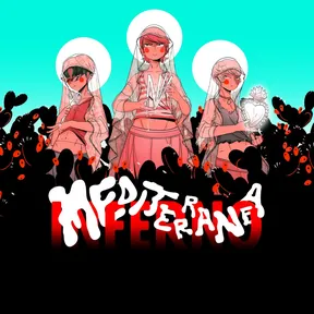 Mediterranea Inferno cover image