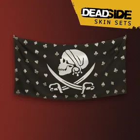 Deadside: Flags Set cover image