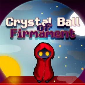 Crystal Ball of Firmament bundle cover image
