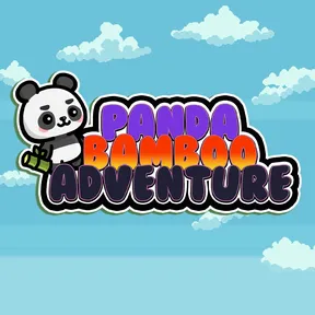 Panda Bamboo Adventure (Xbox Series) cover image