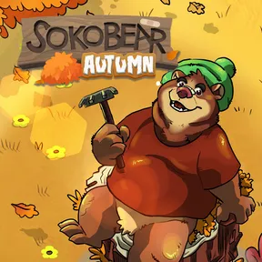 Sokobear Autumn cover image