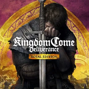 Kingdom Come: Deliverance - Royal Edition cover image