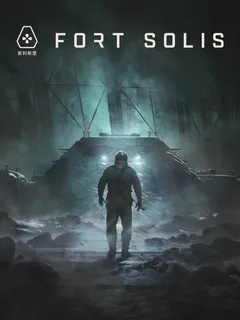 Fort Solis cover image